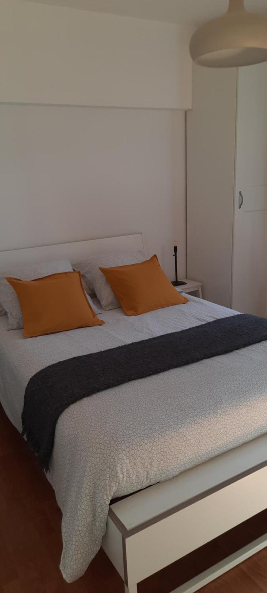 Appartement Climatise Avec Terrasse Au Coeur De นียงส์ ภายนอก รูปภาพ